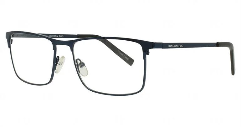 London Fog Eyeglasses 530
