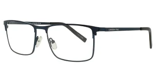 London Fog Eyeglasses 530