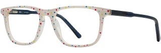 C03 Ivory / Navy