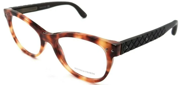 Bottega Veneta Eyeglasses BV0009OA