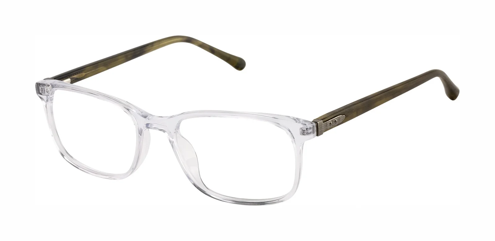 Barbour Eyeglasses BAOM022