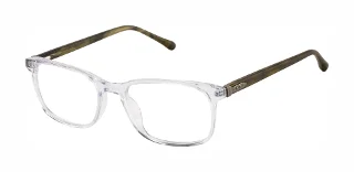 Barbour Eyeglasses BAOM022
