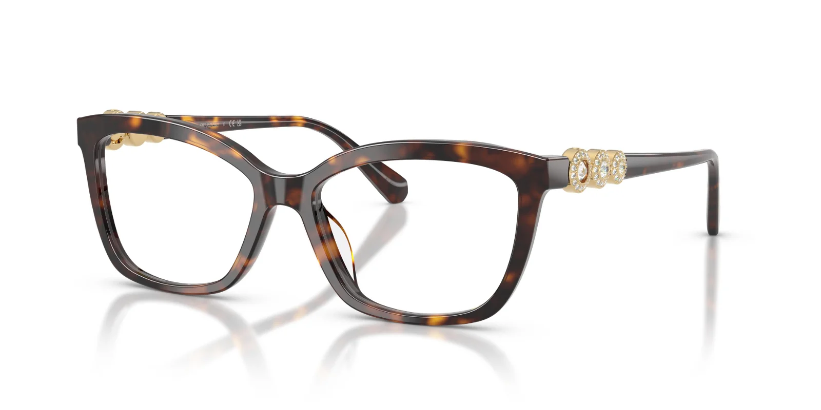 Swarovski Eyeglasses SK2072U