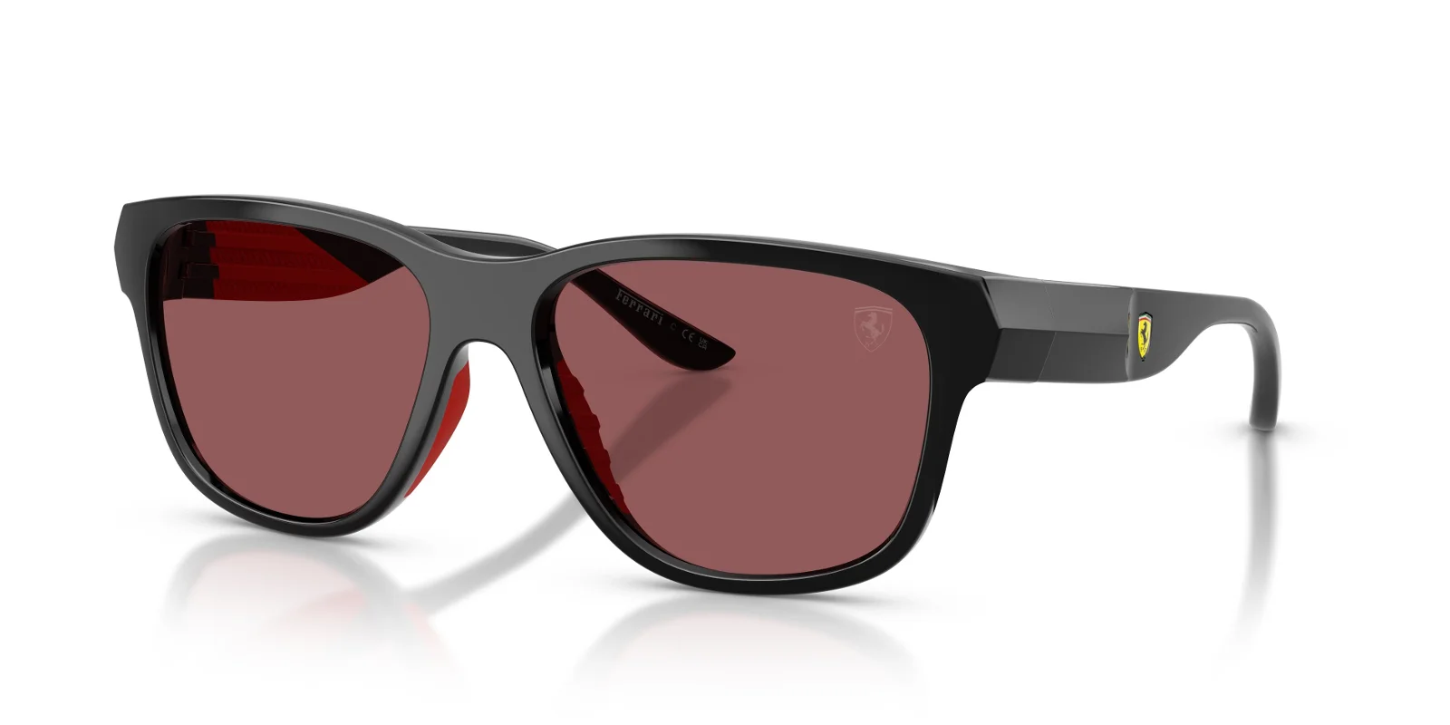 Ferrari Scuderia Sunglasses FZ6028U