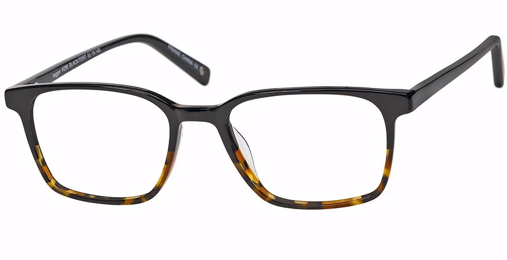 Haggar Eyeglasses H286
