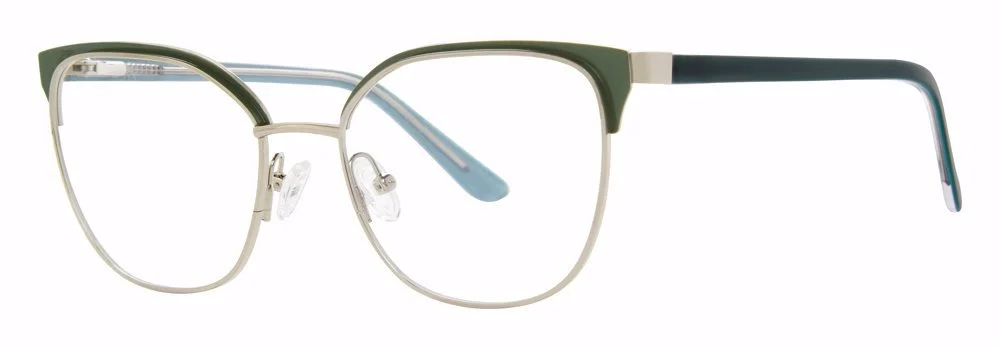 Genevieve Boutique Eyeglasses FAITHFUL