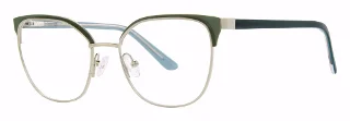 sage/gunmetal