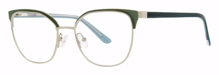 Genevieve Boutique Eyeglasses FAITHFUL