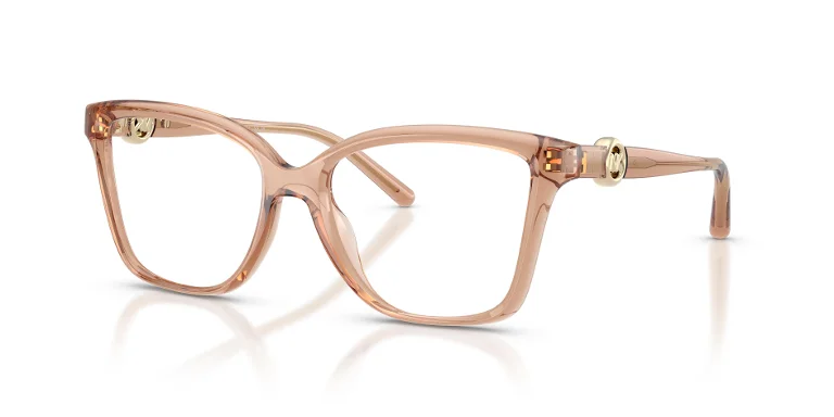 Michael Kors Eyeglasses MK4180U