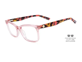 C12 Pink Crystal