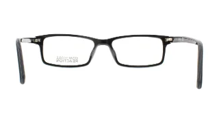 Kenneth Cole Reaction Eyeglasses KC 0749