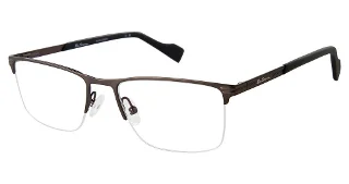 C02 Gunmetal