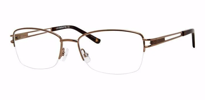 Liz Claiborne Eyeglasses L 675