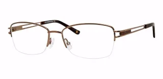 Liz Claiborne Eyeglasses L 675
