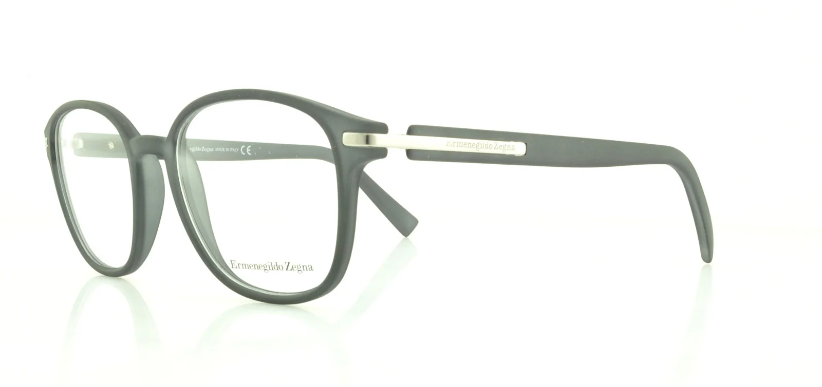 Ermenegildo Zegna Eyeglasses EZ5004