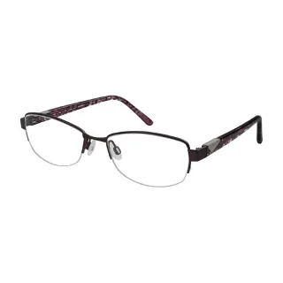 Elle Eyeglasses EL 13429