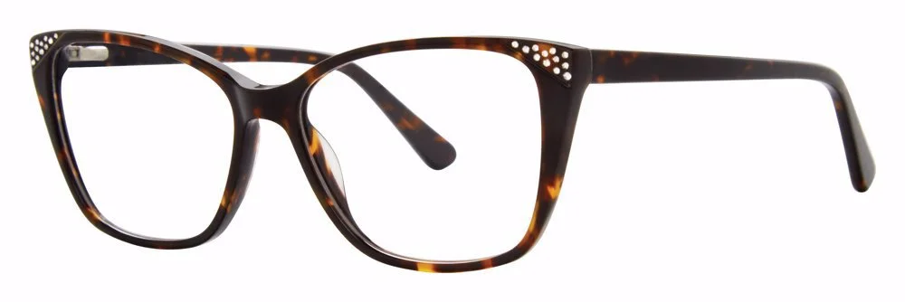 Modern Art Eyeglasses A622