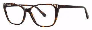 Modern Art Eyeglasses A622