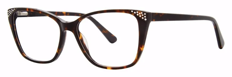 Modern Art Eyeglasses A622