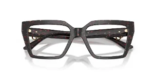 Jimmy Choo Eyeglasses JC3017U