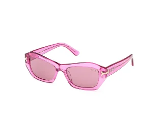 75S Fuxia/Monocolor/Fuxia/Monocolor