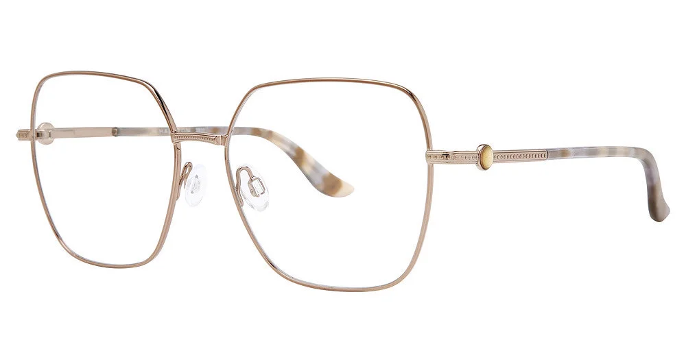 H Halston Eyeglasses 2031