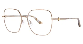 H Halston Eyeglasses 2031