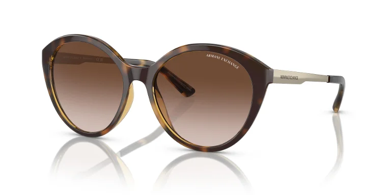 Armani Exchange Sunglasses AX4134S