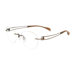 Line Art Eyeglasses XL 2159