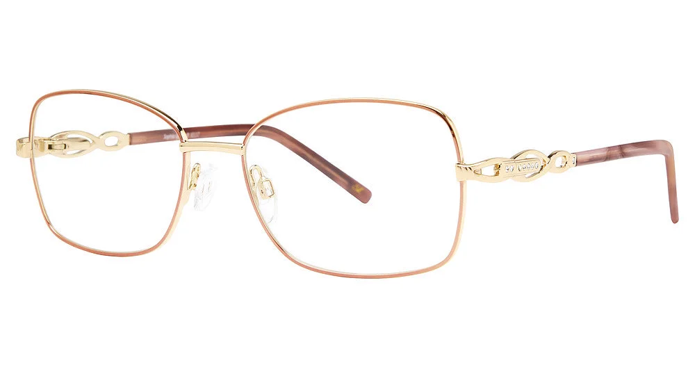 Sophia Loren Eyeglasses M337