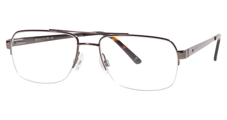 Stetson Eyeglasses 296