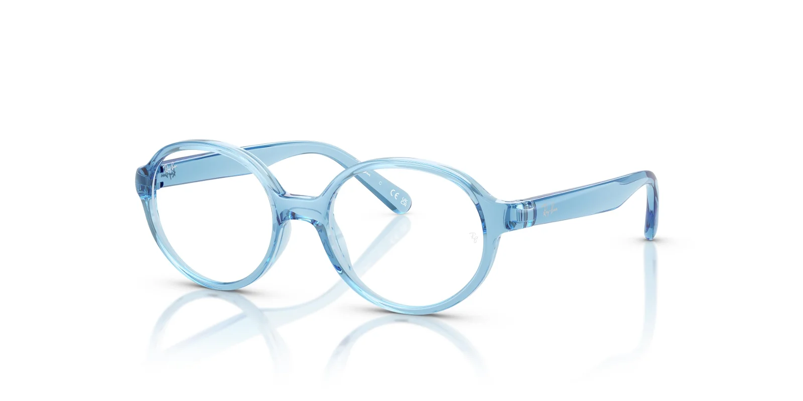 Ray Ban Jr Eyeglasses RY1905