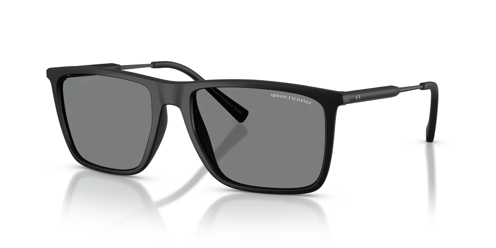 Armani Exchange Sunglasses AX4160S