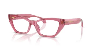 5516 Transparent Pink