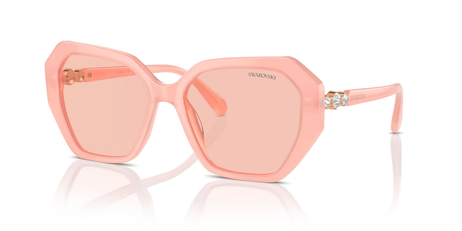 Swarovski Sunglasses SK6017F