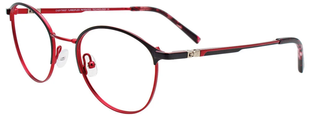 Easytwist Eyeglasses ET9004