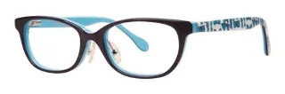 Lilly Pulitzer Eyeglasses LARA