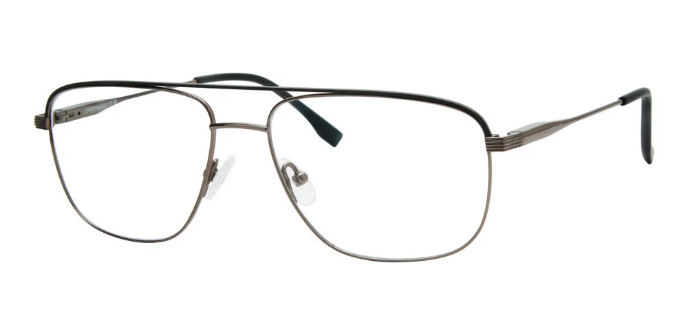 Chesterfield Eyeglasses CH 116XL/T