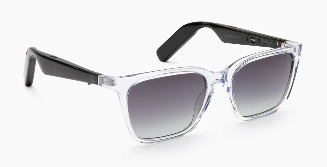 Lucyd Smart Glasses Eclipse XL