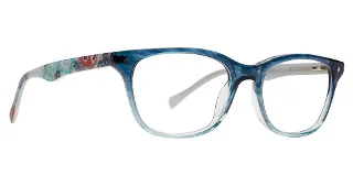 Citrus Paisley