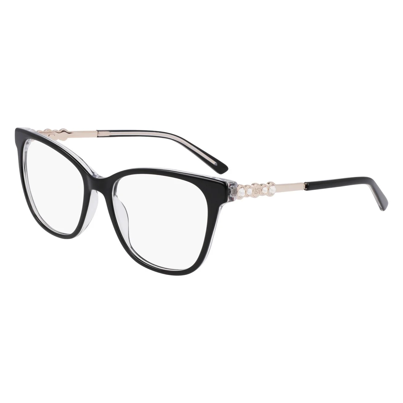 Bebe Eyeglasses BB5227