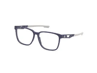 092 Matte Blue/Matte Blue