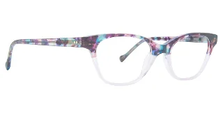 Vera Bradley Eyeglasses Finola