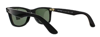 Ray Ban Sunglasses RB2140F Wayfarer