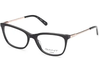 001 Shiny Black