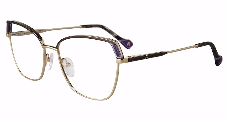 Yalea Eyeglasses VYA074