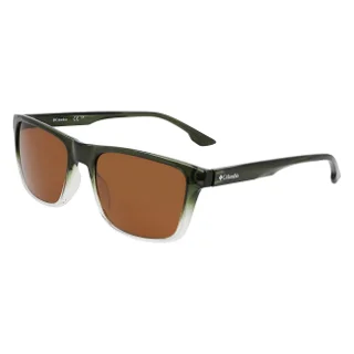 318 Gradient Olive Crystal