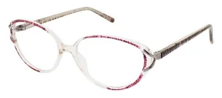 Clearvision Eyeglasses AGNES
