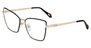 Just Cavalli Eyeglasses VJC133