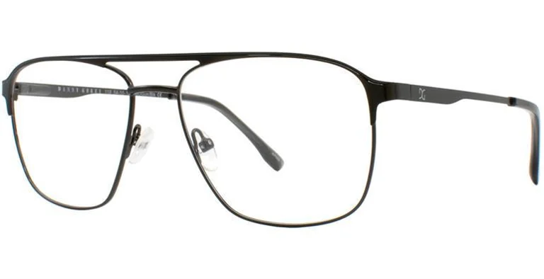 Danny Gokey Eyeglasses 118